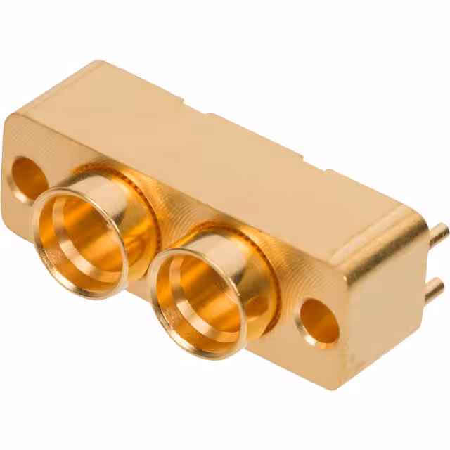 9311-00035 Amphenol SV Microwave  Gruppi di connettori coassiali (RF)